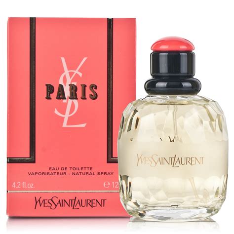 yves Saint Laurent original cologne